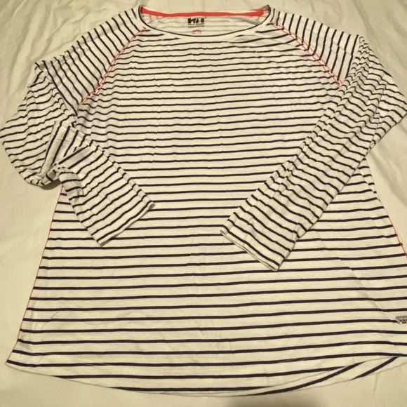 Long sleeve top - Picture 2 of 3